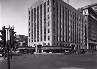 The Carrara at Farnam