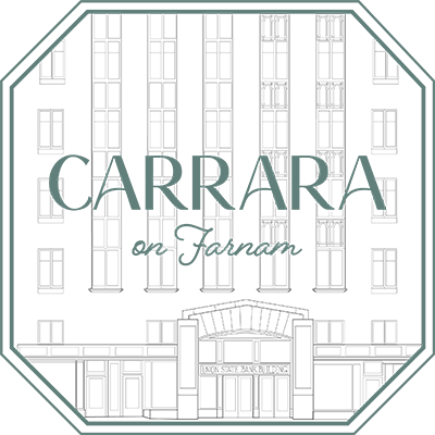 The Carrara on Farnam 
